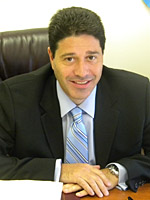 Jonathan Michals