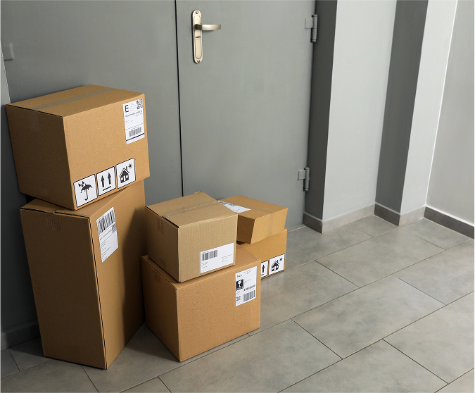 Stop Package Fraud Before It Happens