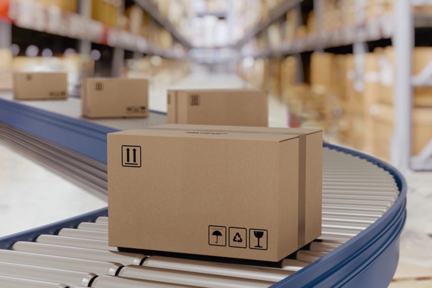 7 Proven Tips For Freight Optimization And Parcel Management
