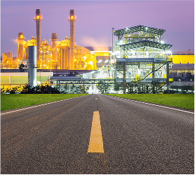 Industry vertical