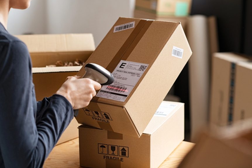 What Parcel Audit Services Offer Shippers