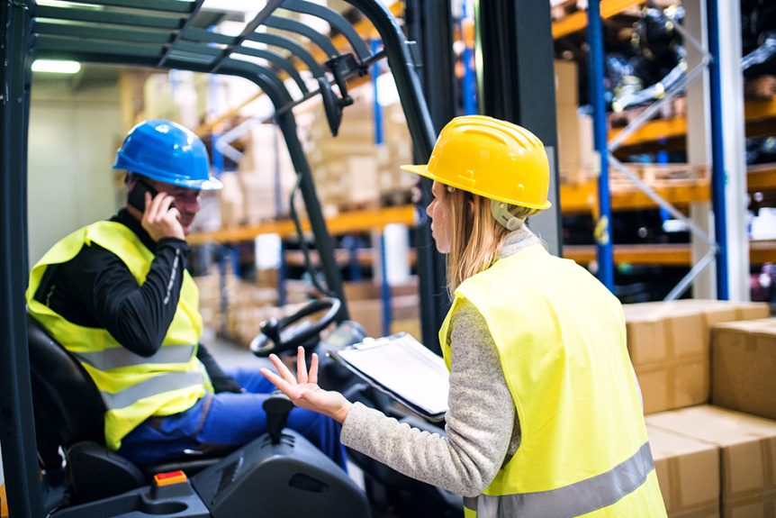 Top Benefits of Partnering with Logistics Consulting Services