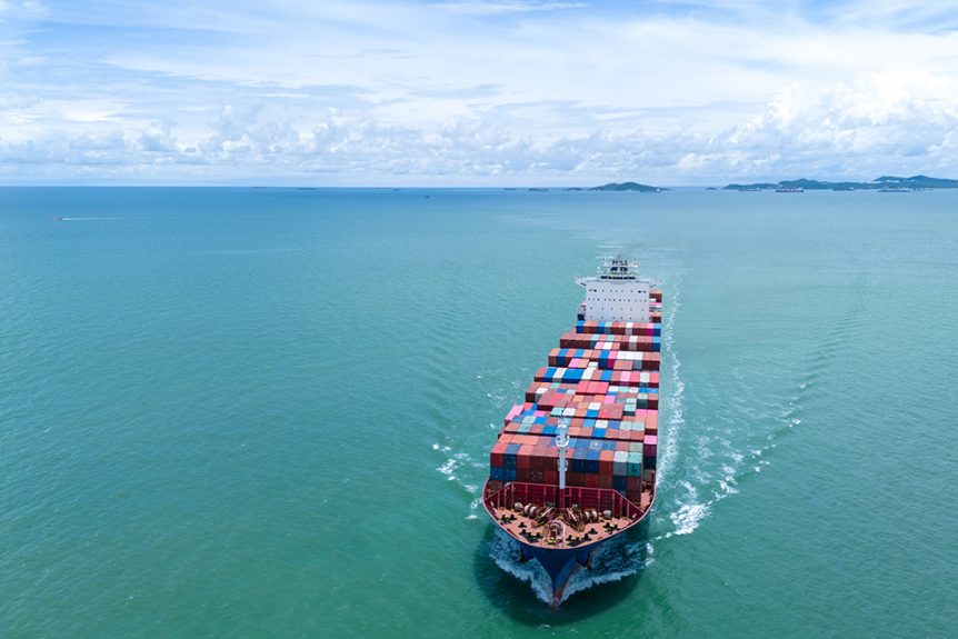 Understanding The Different Types Of Freight Surcharge