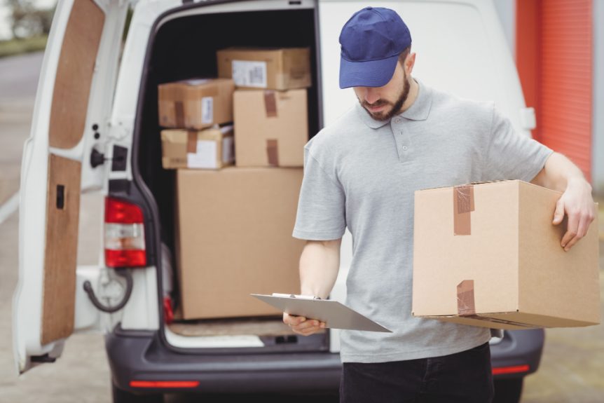 What Is Parcel Management And Why Does It Matter for Your Shipping Operations