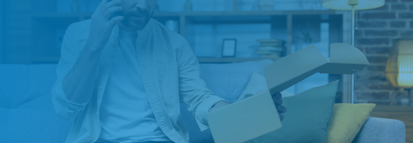 Package Fraud Detection