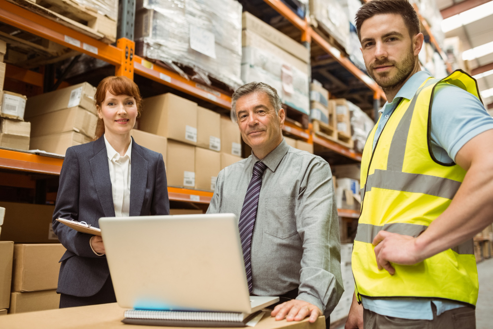 Featured image for “How To Choose The Best Third-Party Logistics Consultant For Your Business”