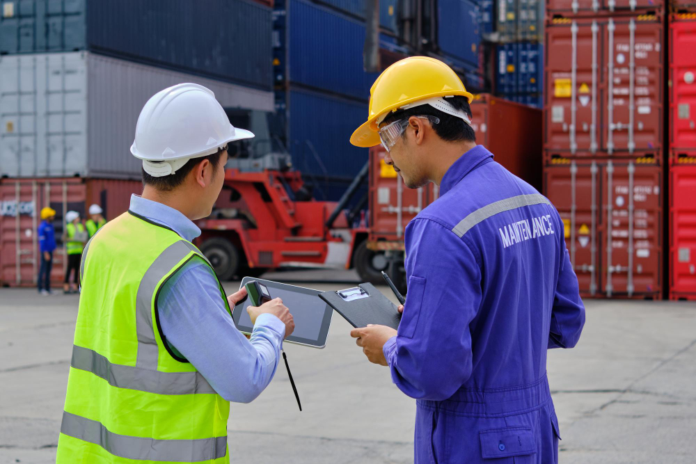 Featured image for “What You Need To Know About Freight Post Audit”