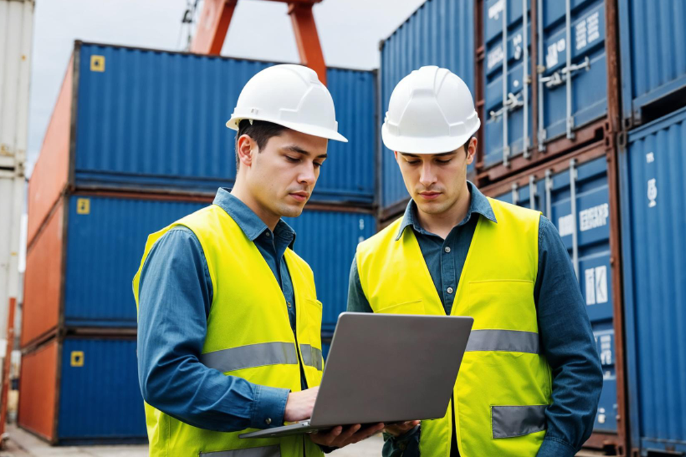 Featured image for “A Guide To Freight Consulting For Modern Businesses”