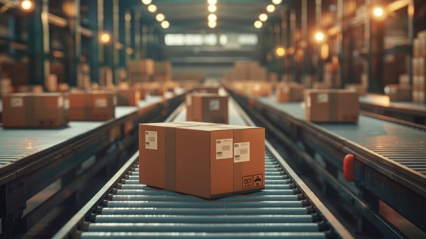 Featured image for “How Parcel Analytics Improves Shipping Decisions And Performance”