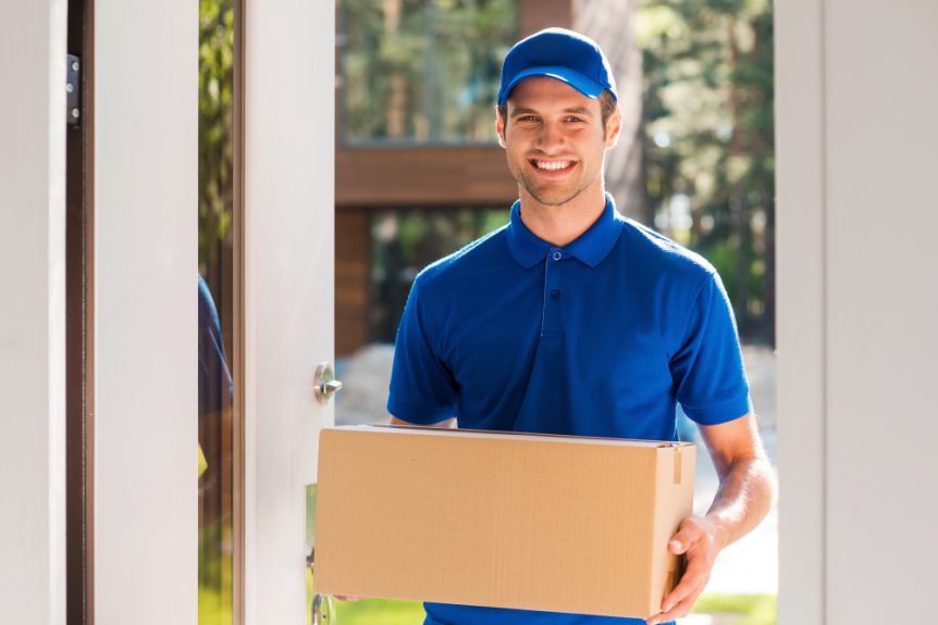 Parcel Management Solutions Explained: Key Benefits, Use Cases, And Features