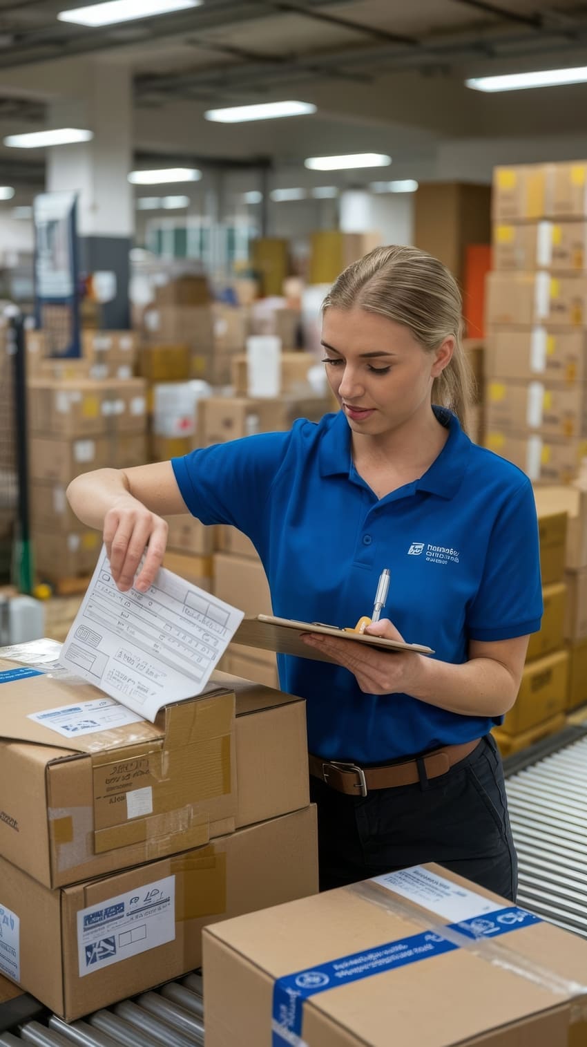 Featured image for “How Parcel Invoice Auditing Can Increase Profit Margins”