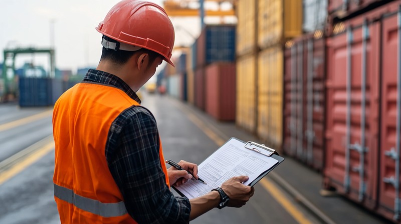 Featured image for “Understanding The Freight Audit Process: A Step-By-Step Explanation”