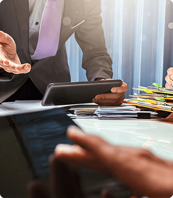 GL Coding and Cost Allocations