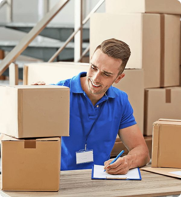 What Is GL Coding for Parcel Shipping?