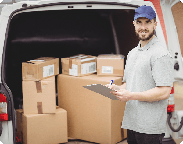 Logistics Expertise You Can Trust