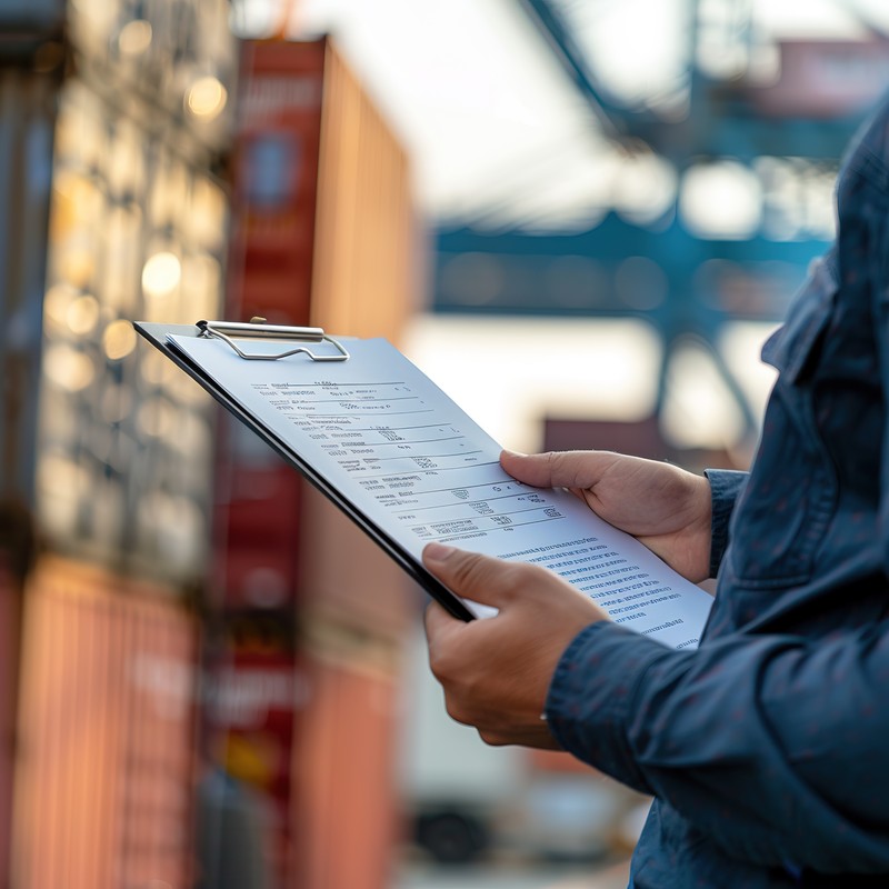 Featured image for “5 Benefits of Choosing Freight Bill Audit and Payment Services”